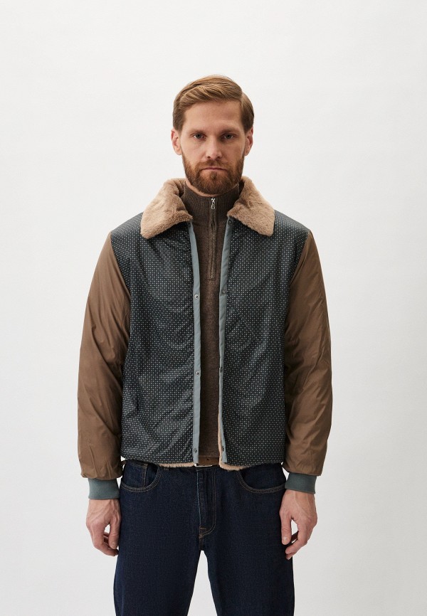 Harmont & Blaine Куртка утепленная - фото 4