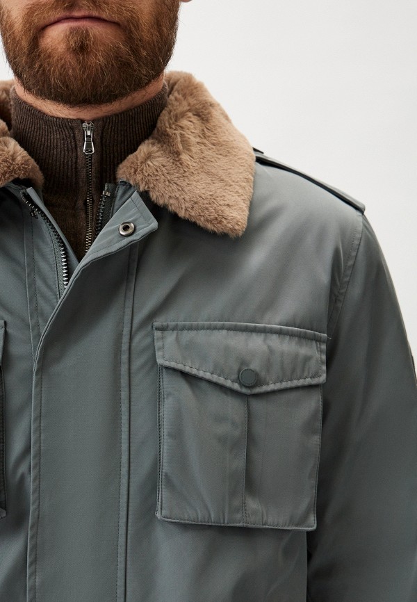 Harmont & Blaine Куртка утепленная - фото 5