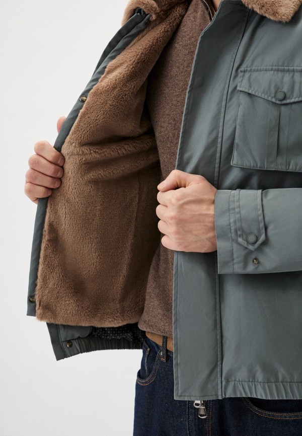 Harmont & Blaine Куртка утепленная - фото 6