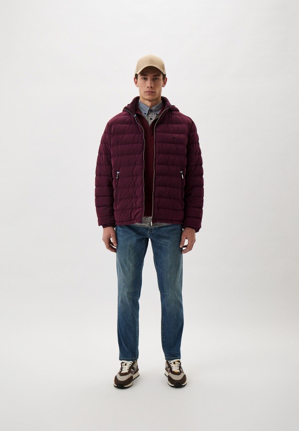 Harmont & Blaine Куртка утепленная - фото 2