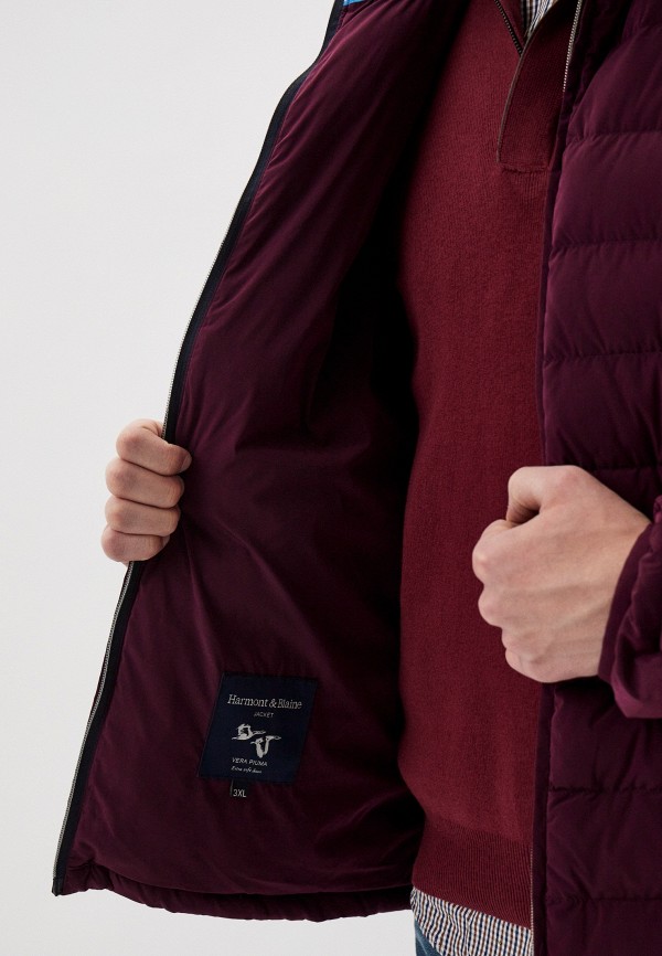 Harmont & Blaine Куртка утепленная - фото 4