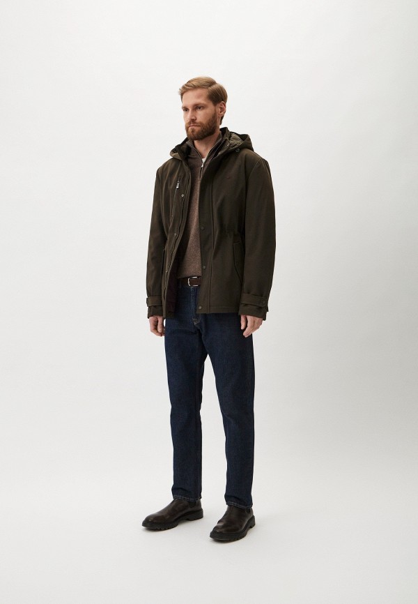 Harmont & Blaine Куртка утепленная - фото 2