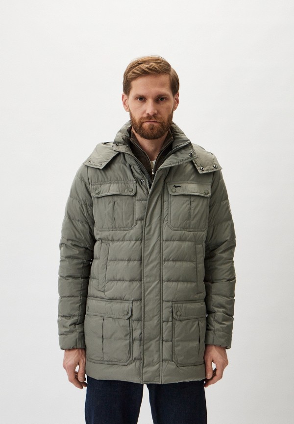 Harmont & Blaine Пуховик - фото 1