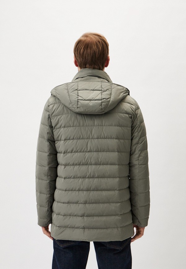 Harmont & Blaine Пуховик - фото 3