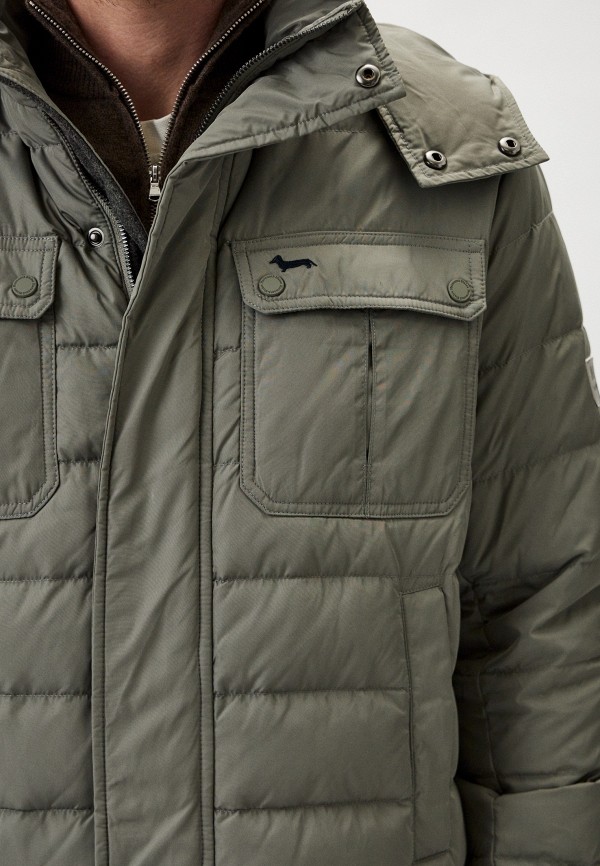 Harmont & Blaine Пуховик - фото 4