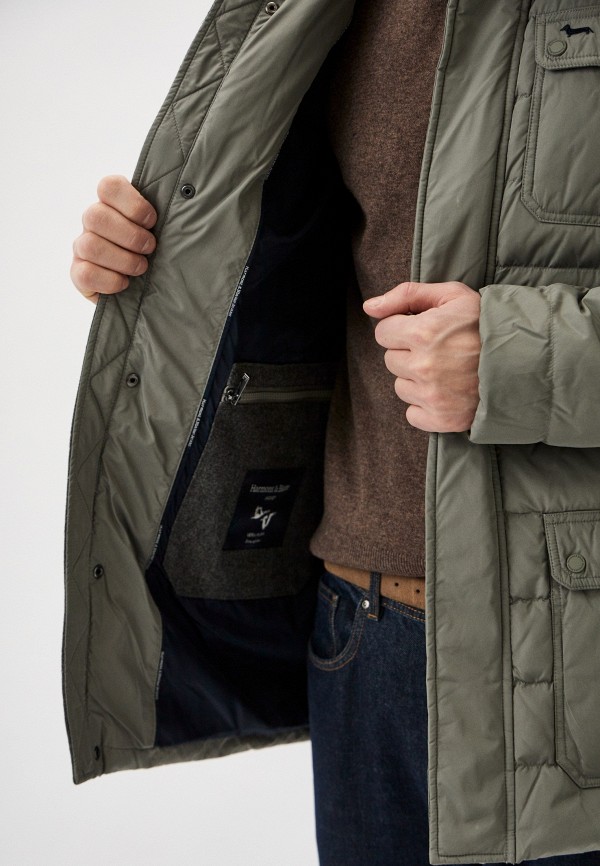 Harmont & Blaine Пуховик - фото 5