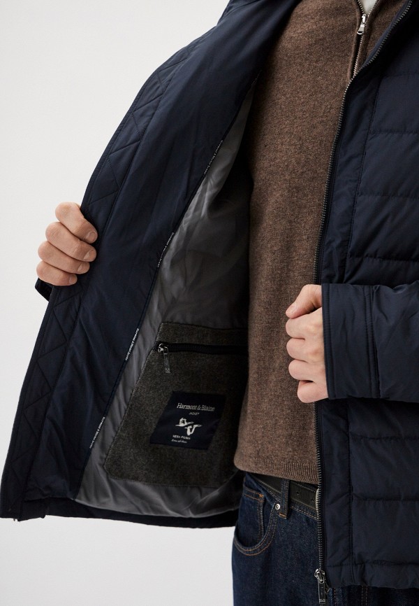 Harmont & Blaine Пуховик - фото 5