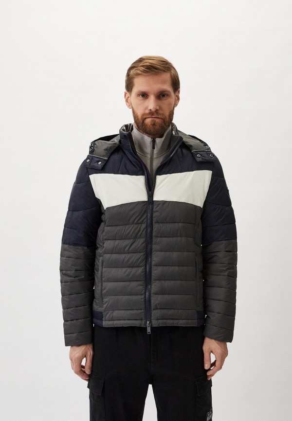 Harmont & Blaine Куртка утепленная - фото 1