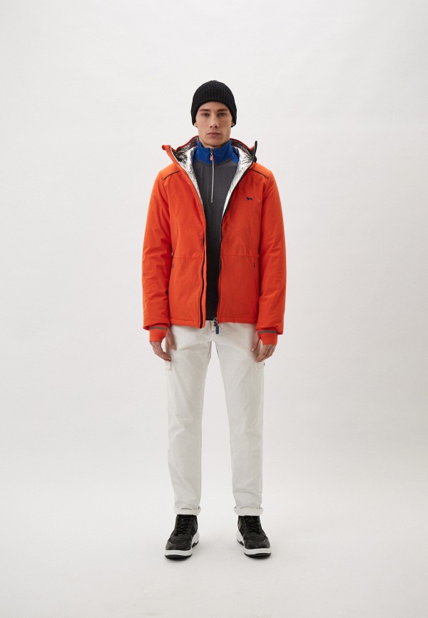 Harmont & Blaine Куртка утепленная - фото 2