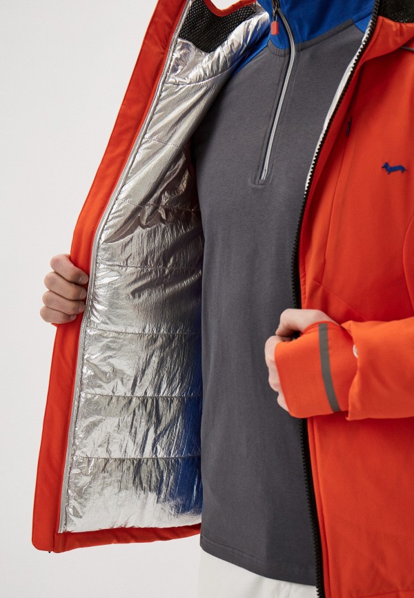 Harmont & Blaine Куртка утепленная - фото 4