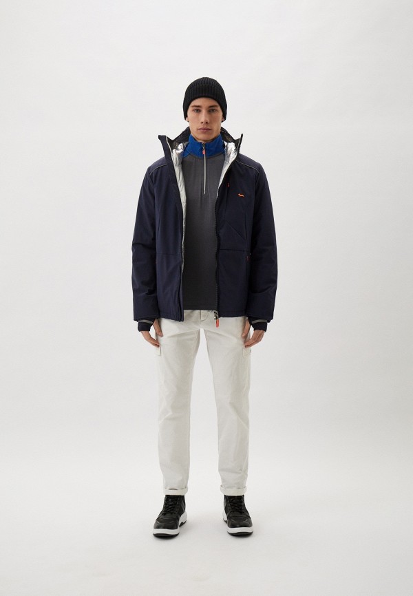 Harmont & Blaine Куртка утепленная - фото 2