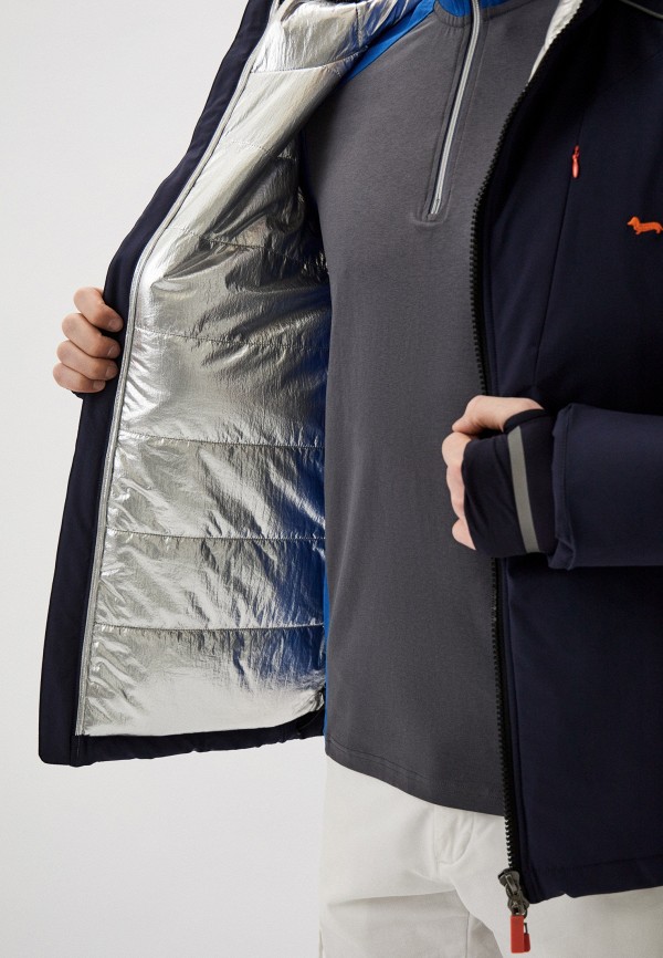 Harmont & Blaine Куртка утепленная - фото 4