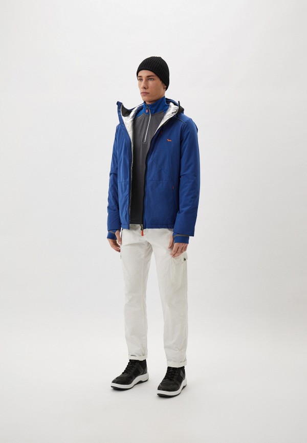 Harmont & Blaine Куртка утепленная - фото 2