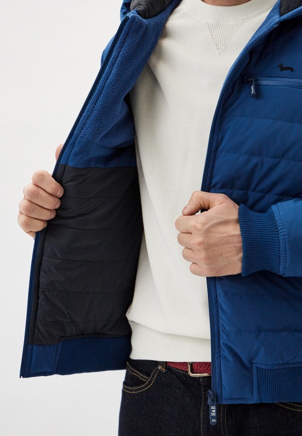 Harmont & Blaine Пуховик - фото 4