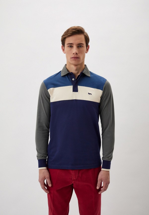 Harmont & Blaine Поло - фото 1