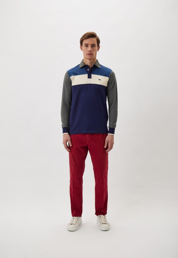 Harmont & Blaine Поло - фото 2