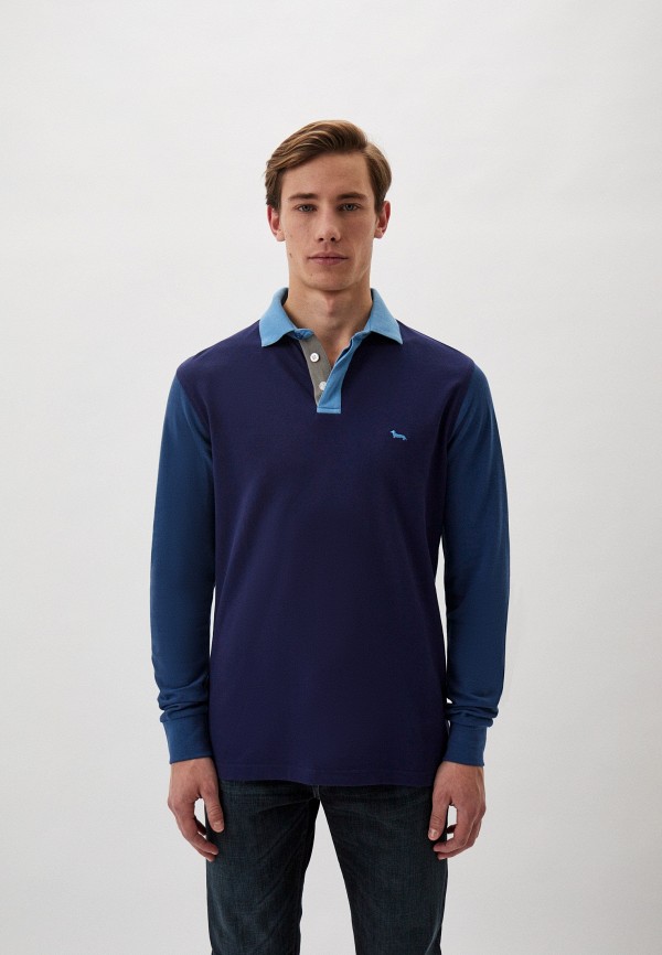 Harmont & Blaine Поло - фото 1