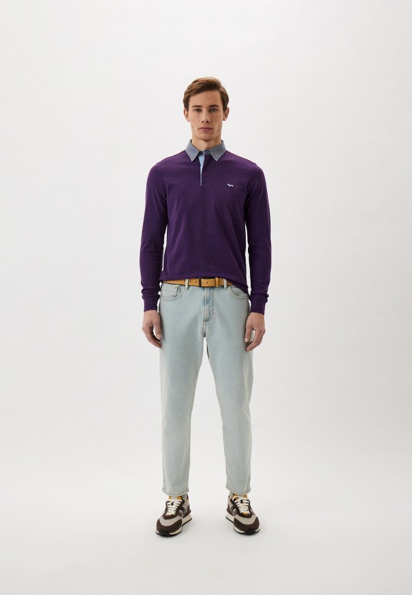 Harmont & Blaine Поло - фото 2