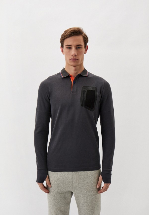 Harmont & Blaine Поло - фото 1