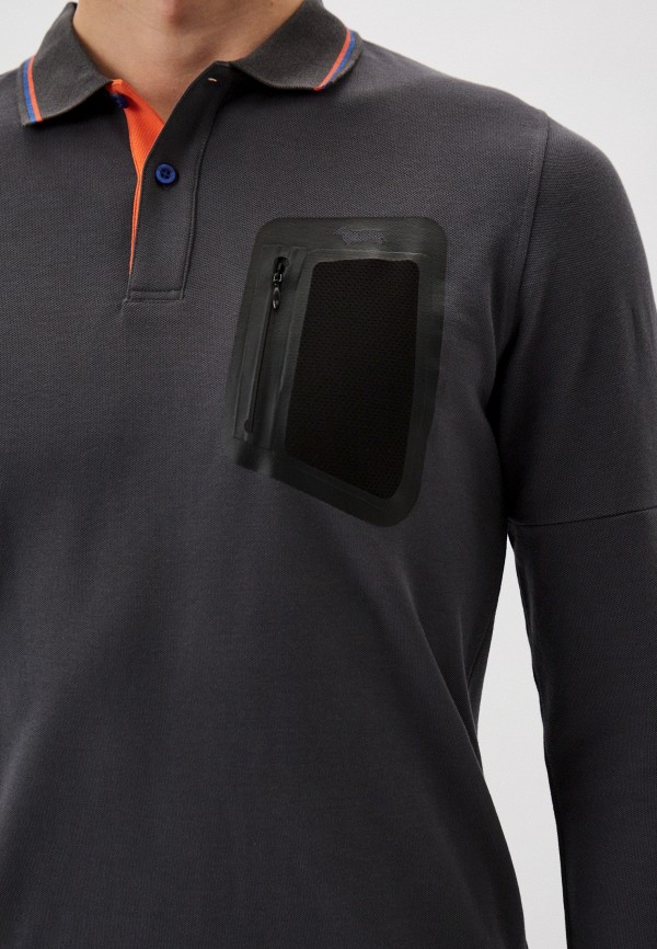 Harmont & Blaine Поло - фото 4