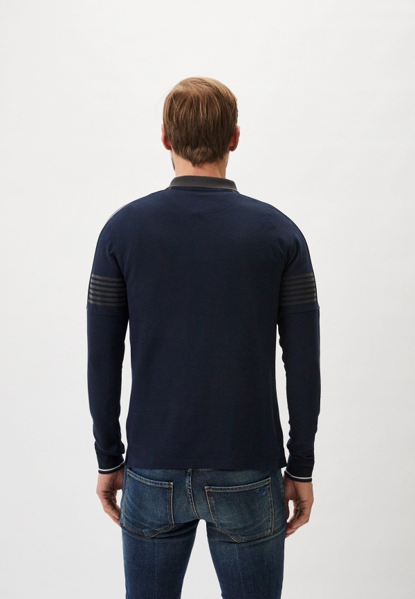 Harmont & Blaine Поло - фото 3