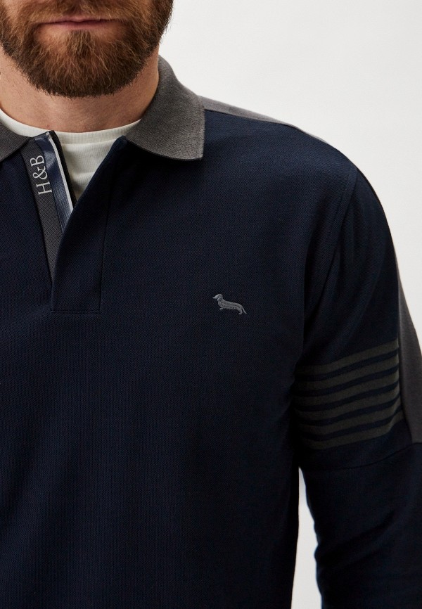 Harmont & Blaine Поло - фото 4