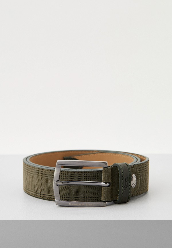 Harmont & Blaine Ремень - фото 1