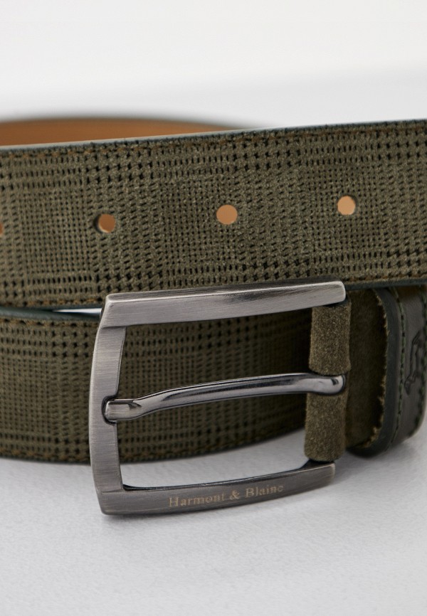 Harmont & Blaine Ремень - фото 2
