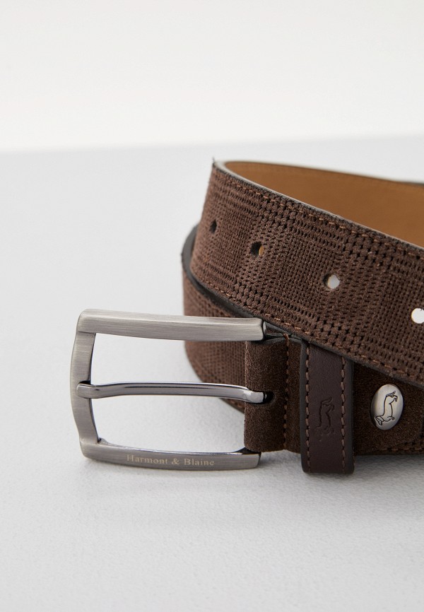 Harmont & Blaine Ремень - фото 2