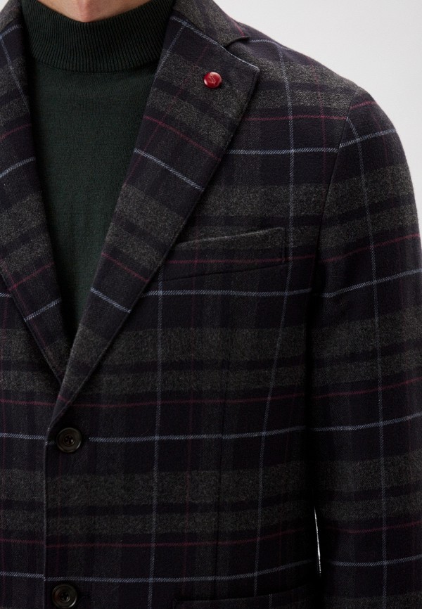 Harmont & Blaine Пиджак - фото 4