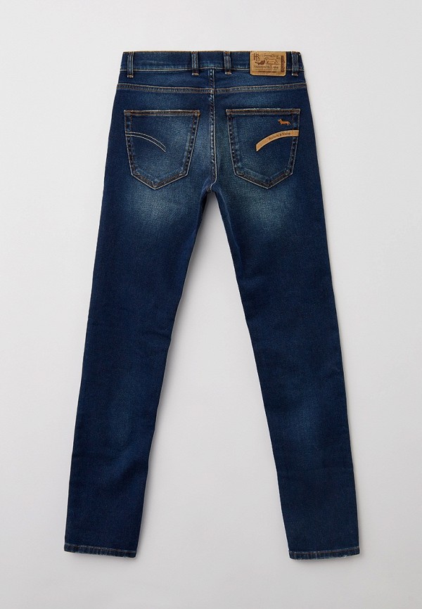 Harmont & Blaine Джинсы - фото 2