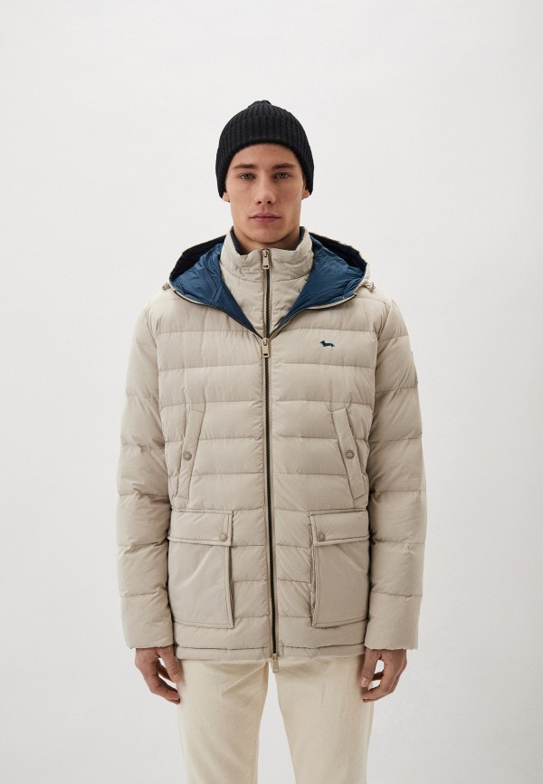 Harmont & Blaine Пуховик - фото 1