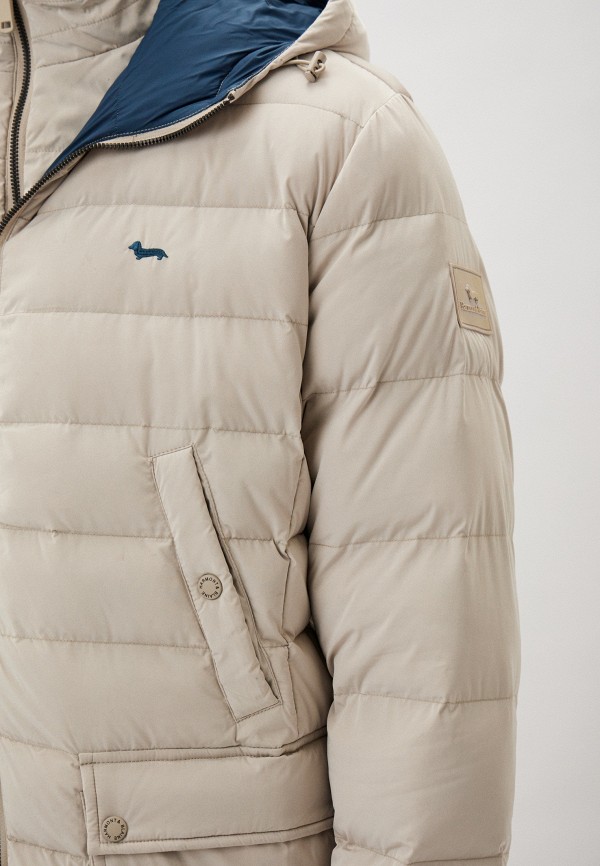 Harmont & Blaine Пуховик - фото 4