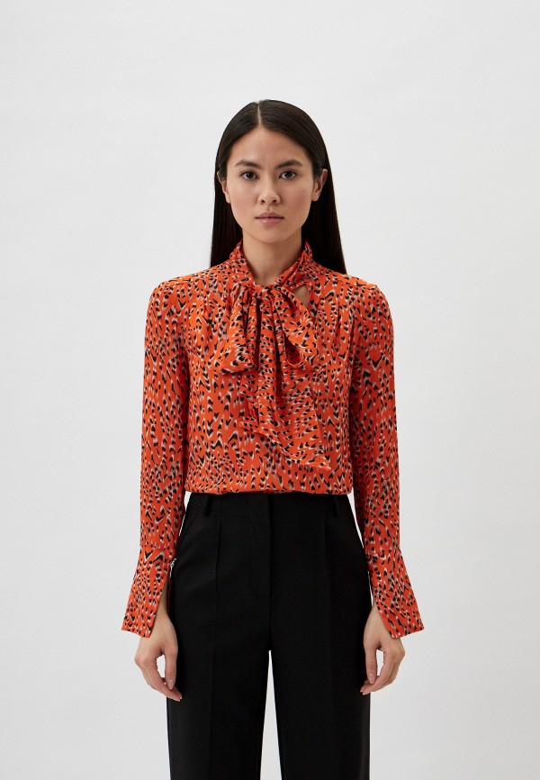 Patrizia Pepe Блуза - фото 1