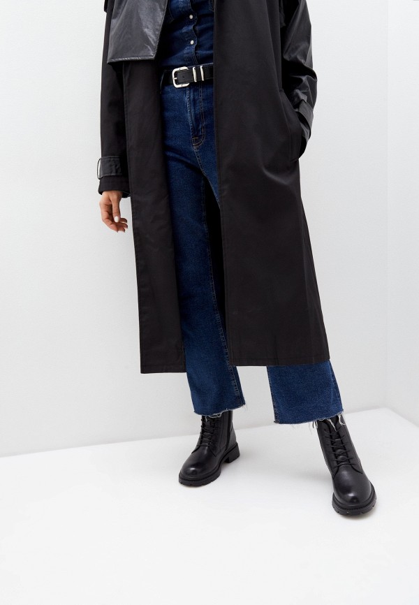 Rita Bravuro Ботинки - фото 6