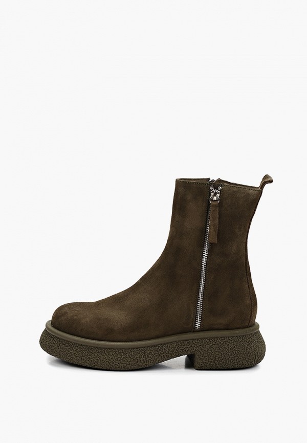 Tosca Blu Полусапоги - фото 1