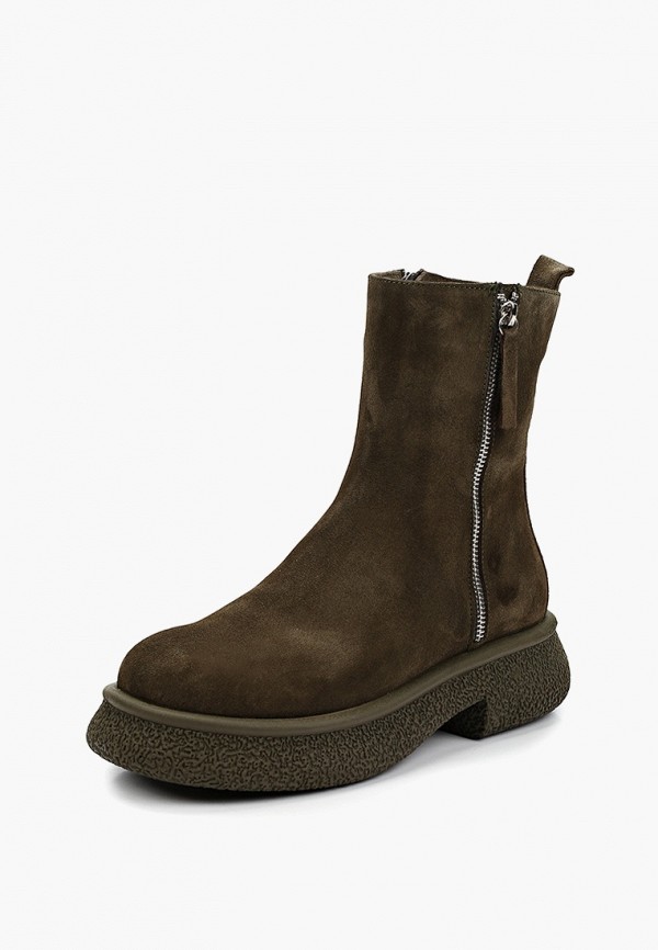 Tosca Blu Полусапоги - фото 2