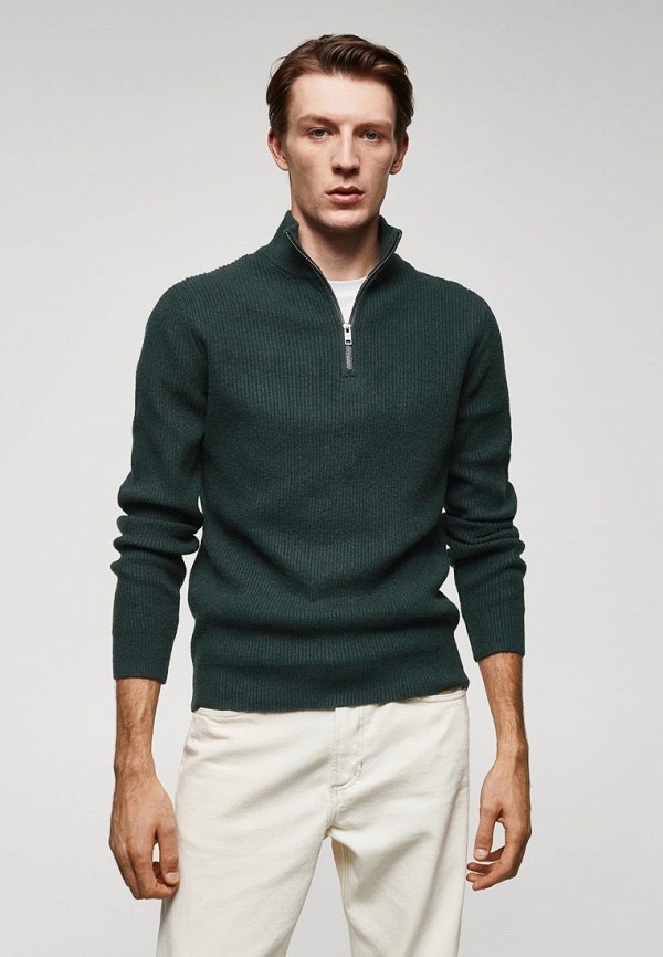 Mango Man Джемпер - PARKD - фото 1