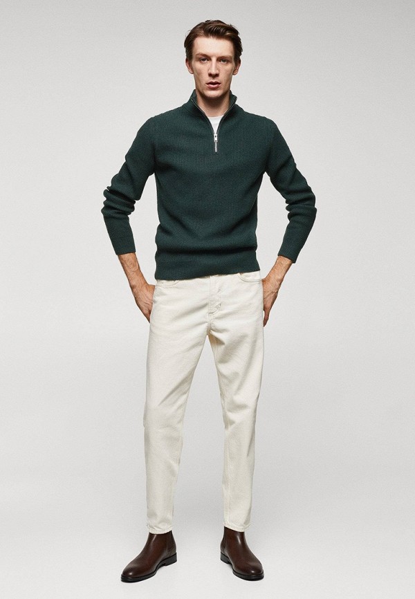 Mango Man Джемпер - PARKD - фото 2