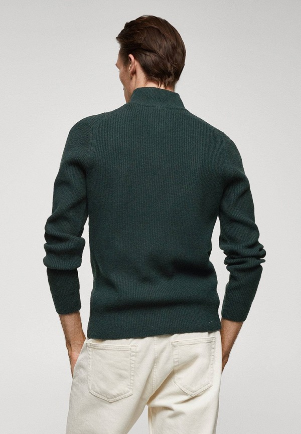 Mango Man Джемпер - PARKD - фото 3