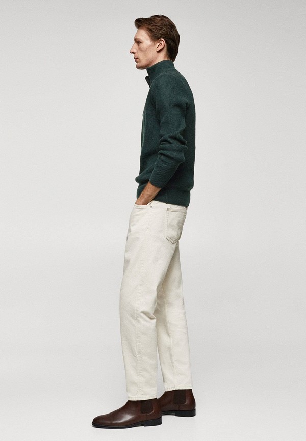 Mango Man Джемпер - PARKD - фото 4