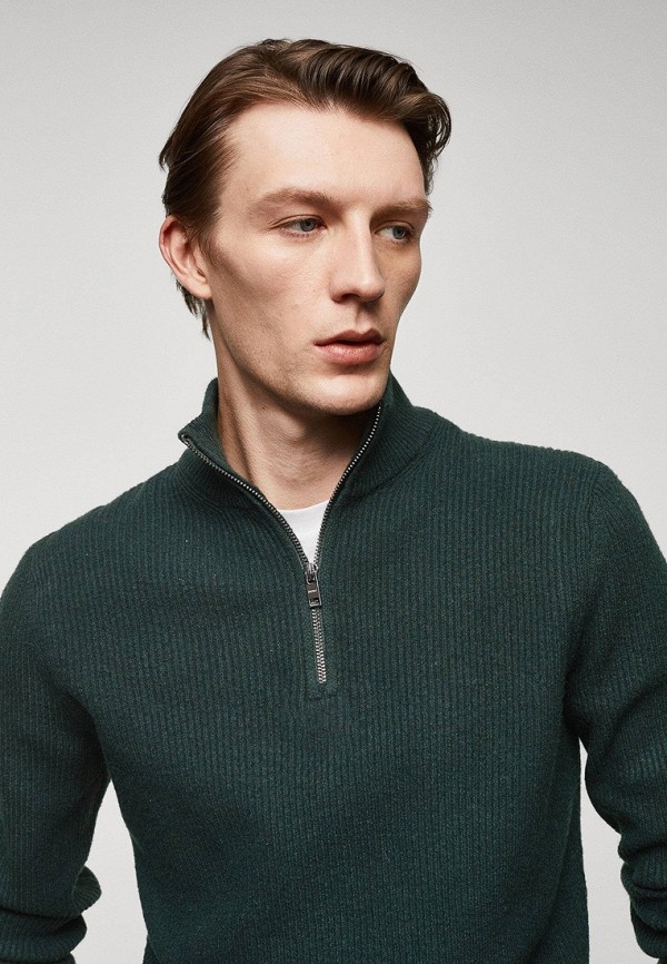 Mango Man Джемпер - PARKD - фото 5