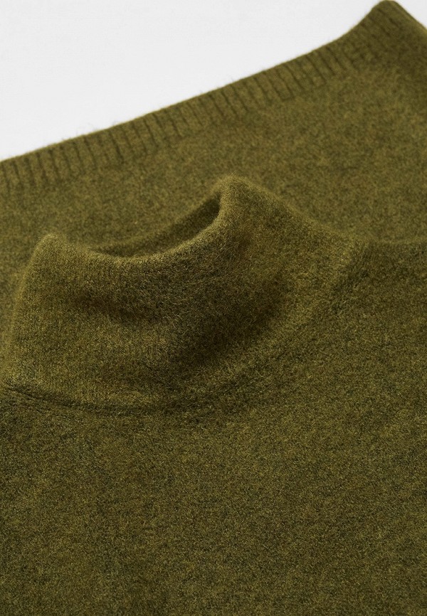 Mango Водолазка - SEEDSC - фото 5