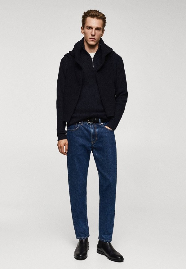 Mango Man Джемпер - PARKD - фото 2