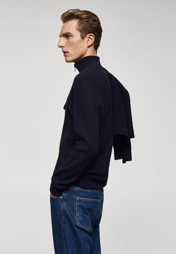 Mango Man Джемпер - PARKD - фото 4