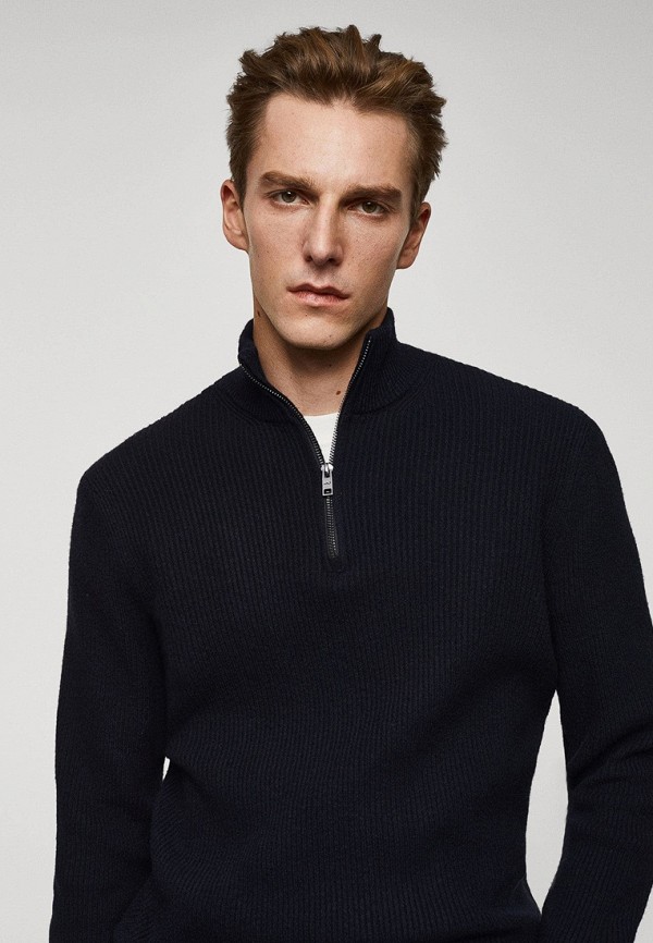 Mango Man Джемпер - PARKD - фото 5