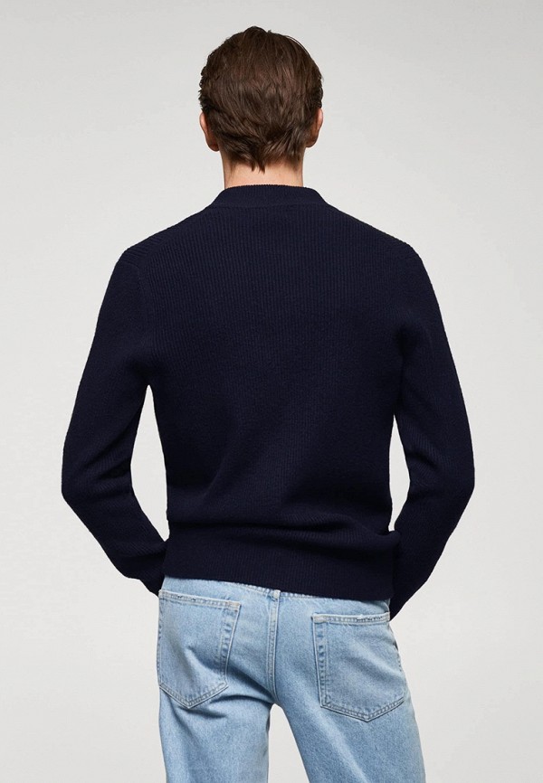 Mango Man Кардиган - PARKC - фото 3