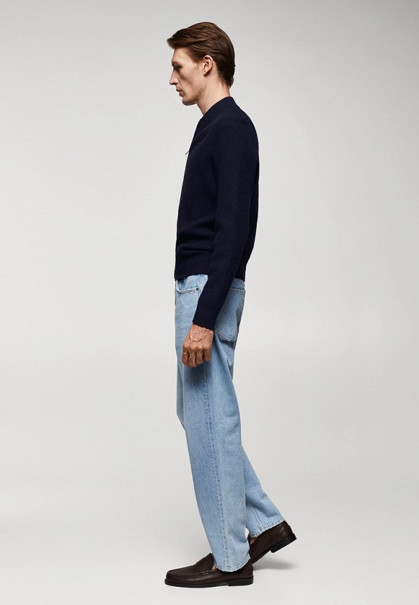 Mango Man Кардиган - PARKC - фото 4