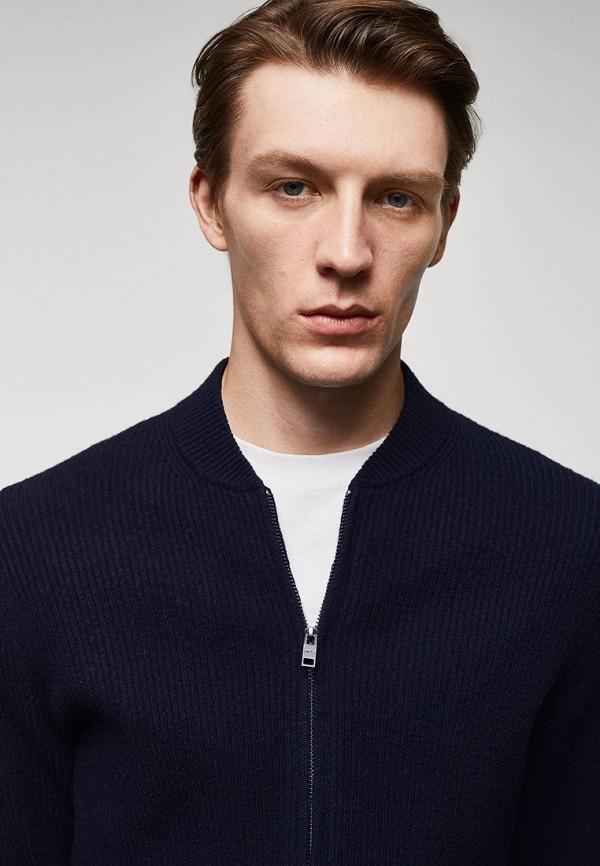 Mango Man Кардиган - PARKC - фото 5