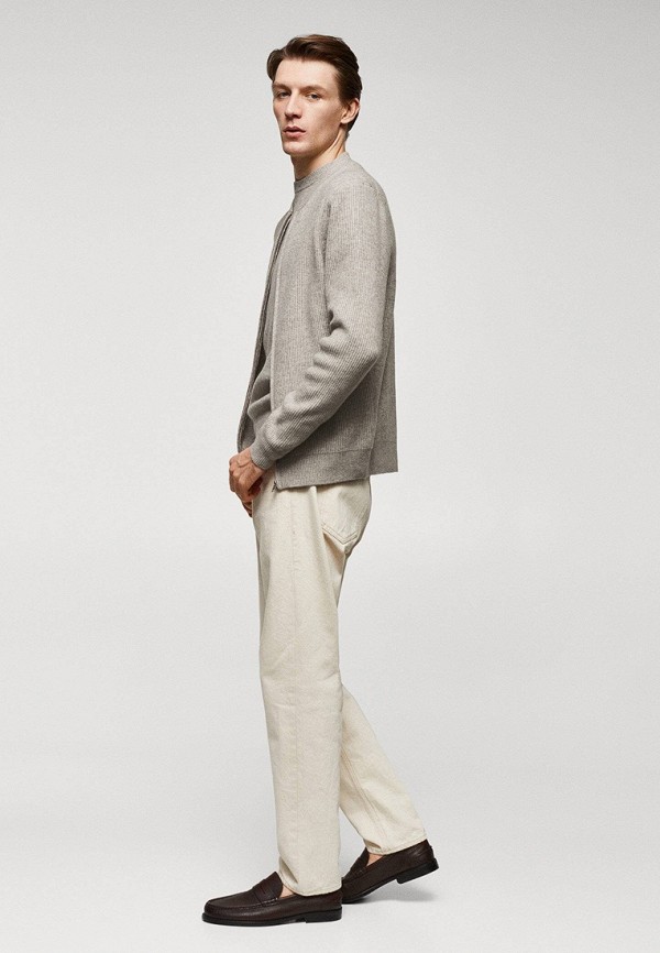 Mango Man Кардиган - PARKC - фото 4